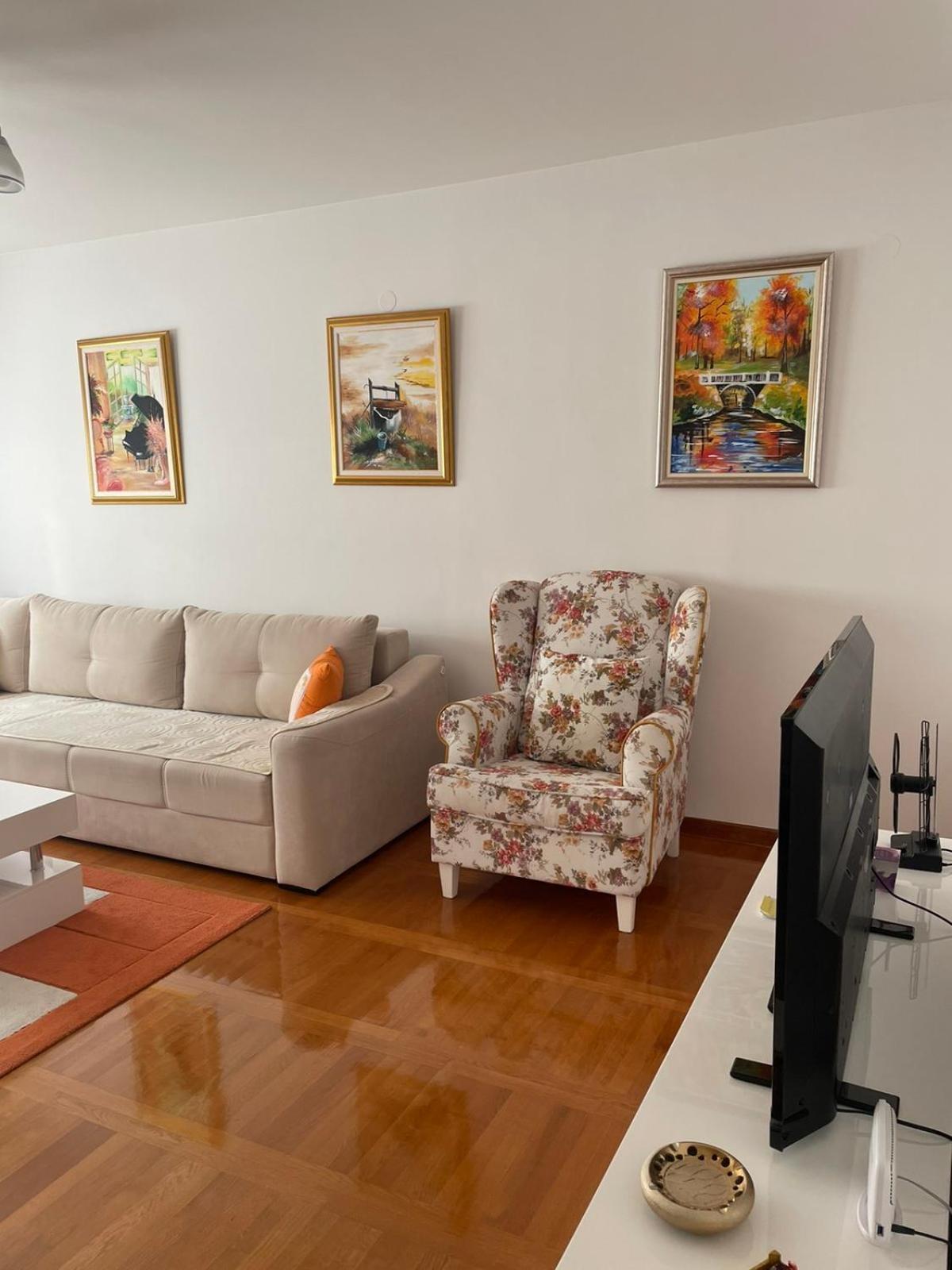 Apartment Sunshine Mostar Exterior photo