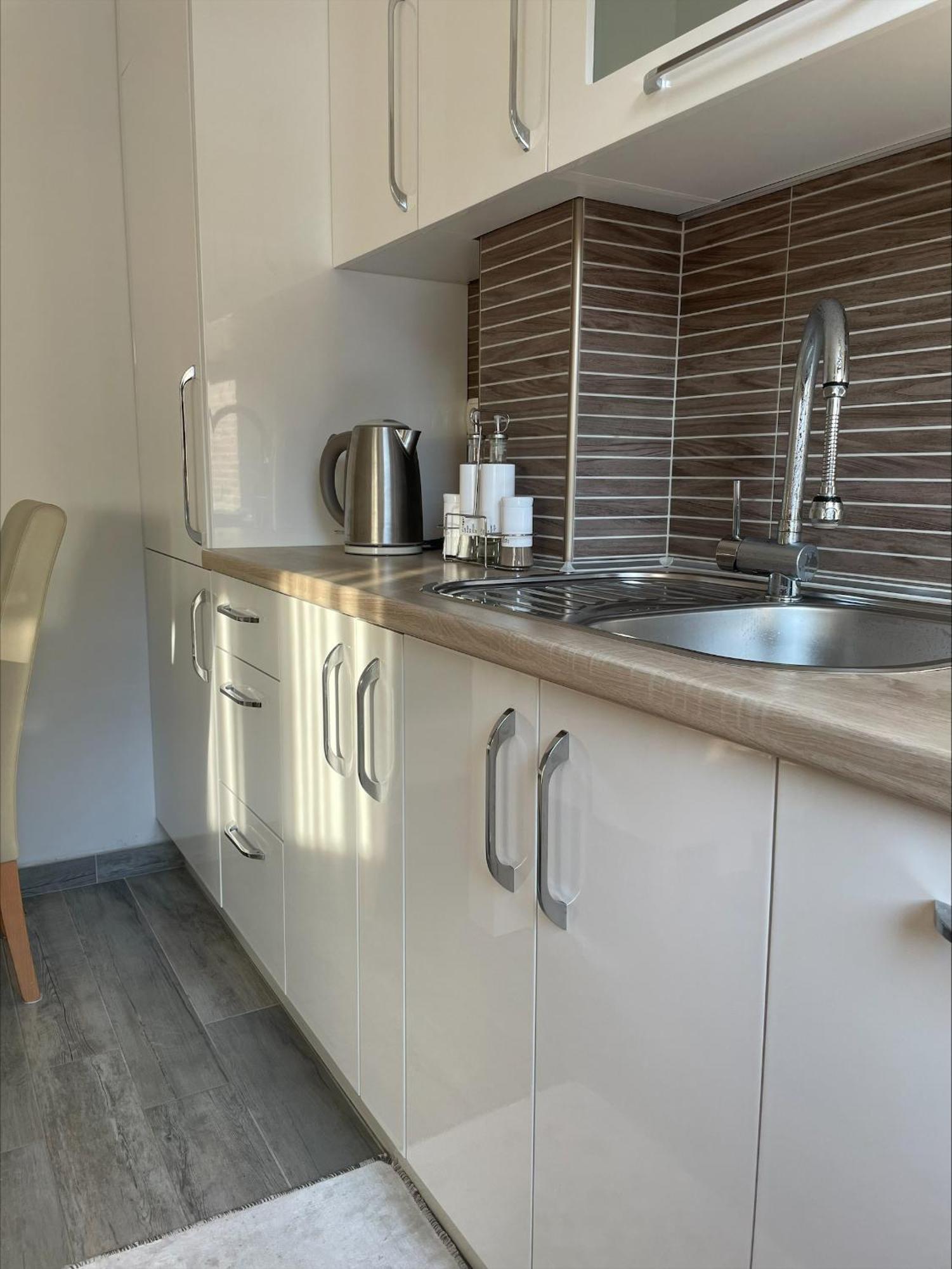 Apartment Sunshine Mostar Exterior photo