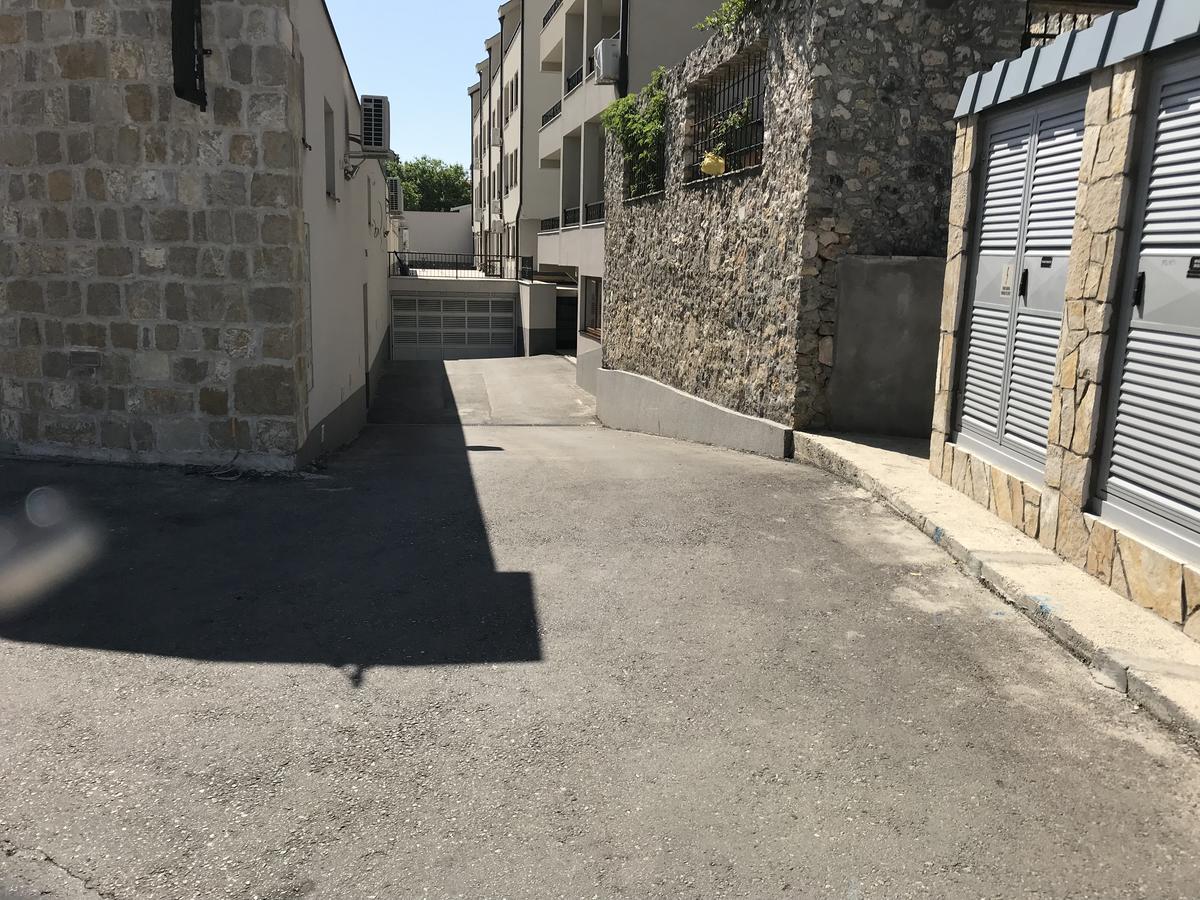 Apartment Sunshine Mostar Exterior photo