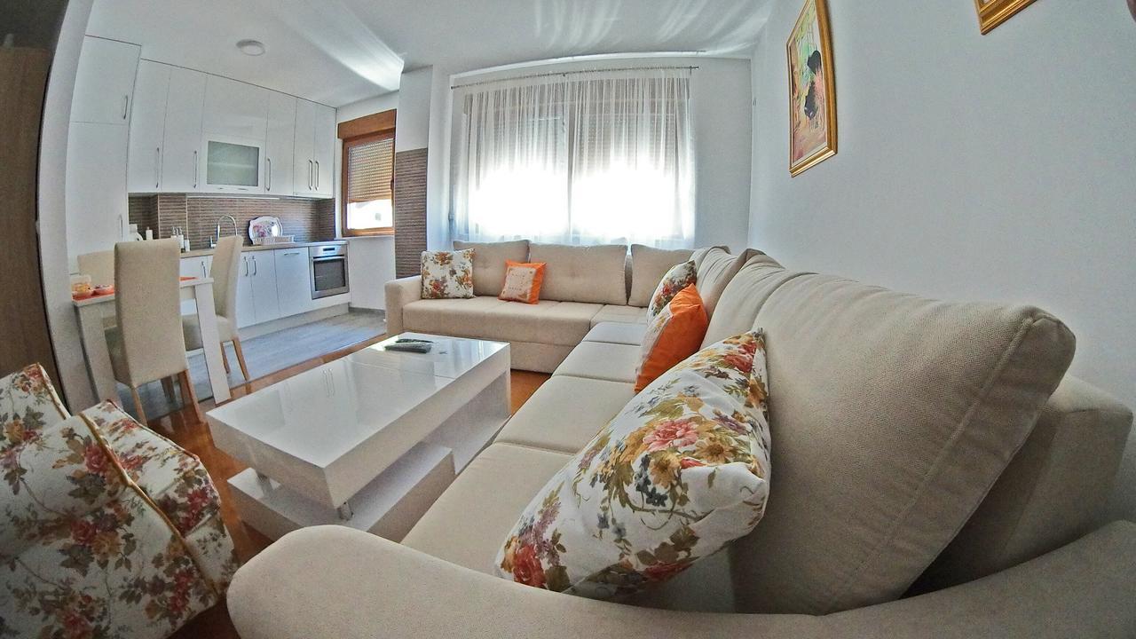 Apartment Sunshine Mostar Exterior photo