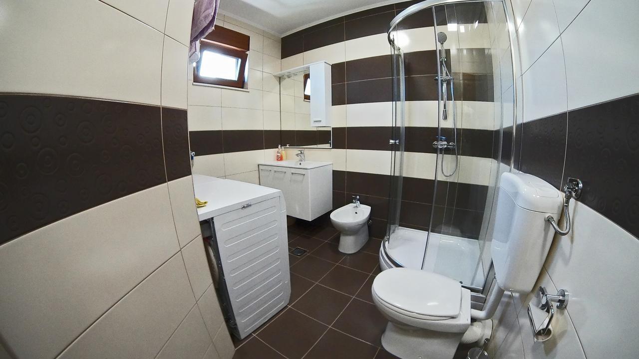 Apartment Sunshine Mostar Exterior photo