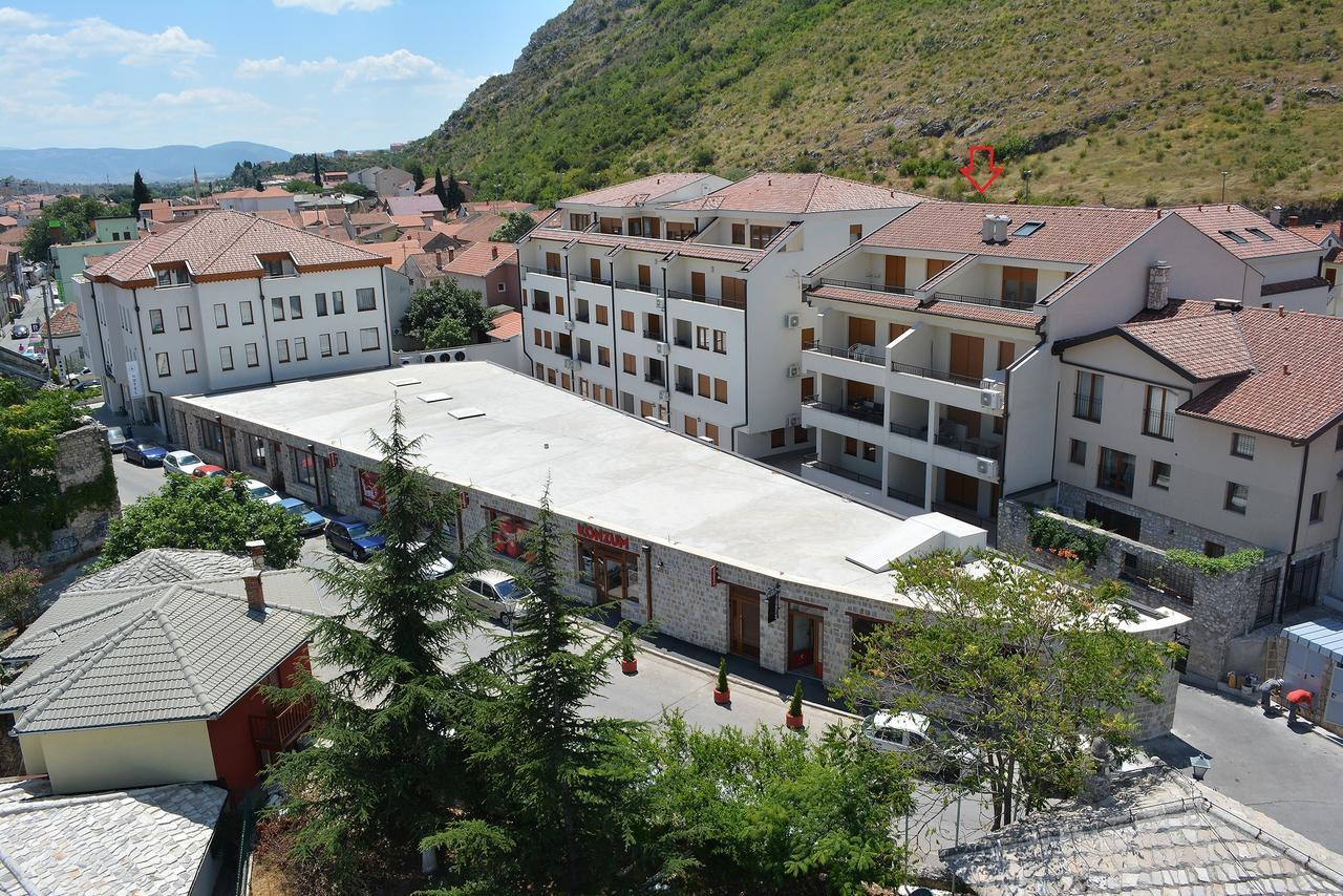 Apartment Sunshine Mostar Exterior photo