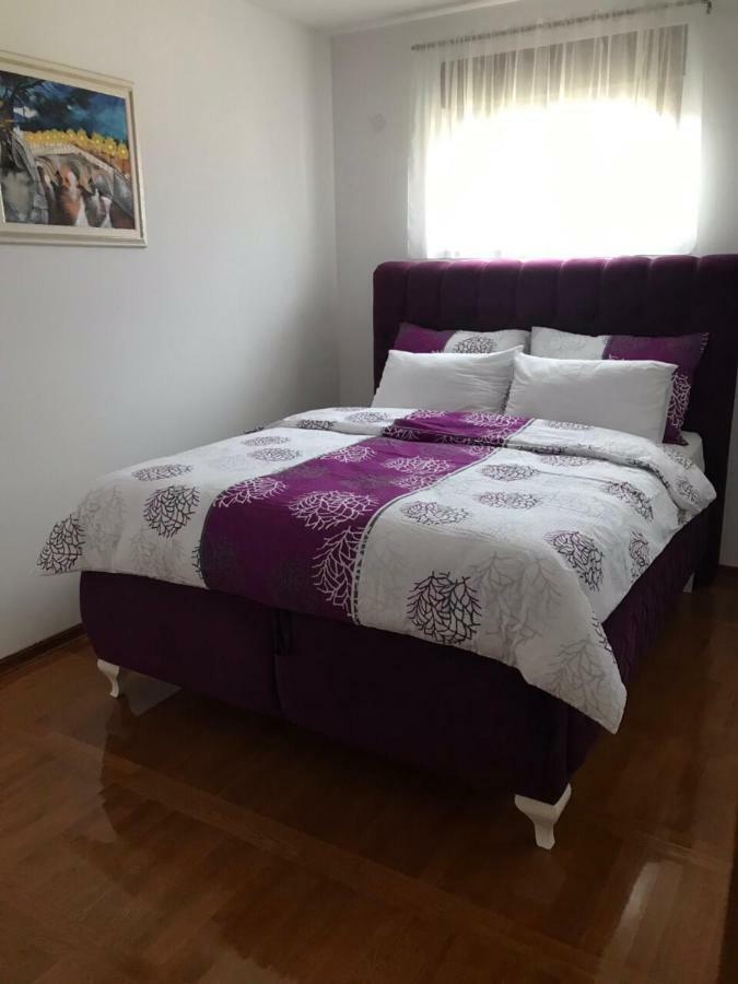Apartment Sunshine Mostar Exterior photo