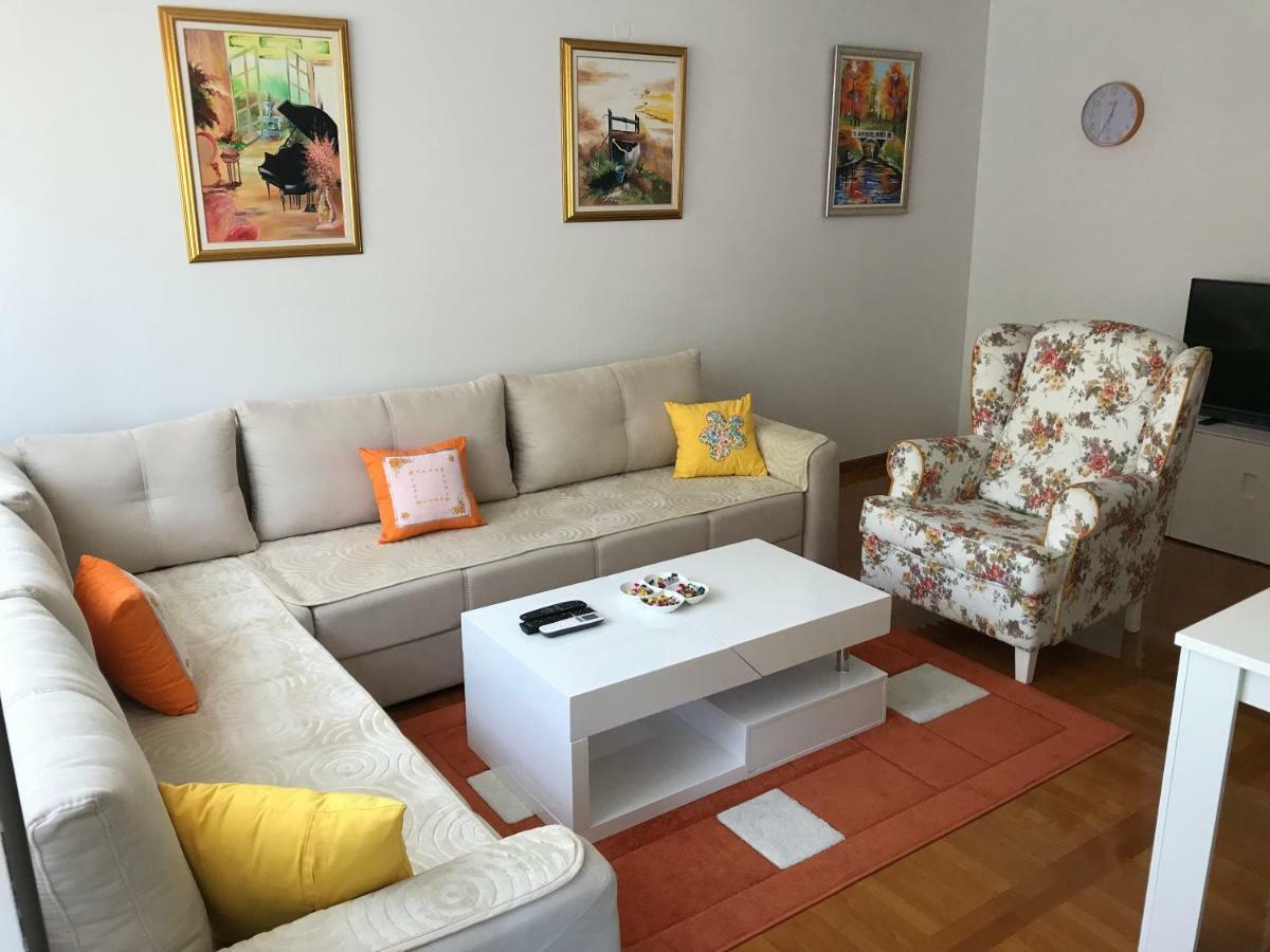 Apartment Sunshine Mostar Exterior photo